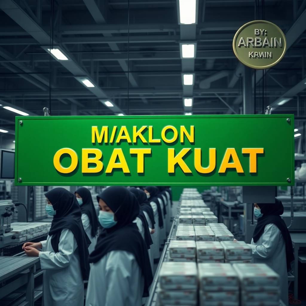 Panduan Memilih Pabrik Jasa Maklon yang Tepat untuk Bisnis Anda