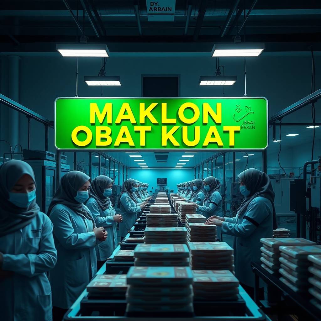 Pilih Maklon Herbal Terpercaya di Yogjakarta, PT ARBAIN JAYA PERKASA