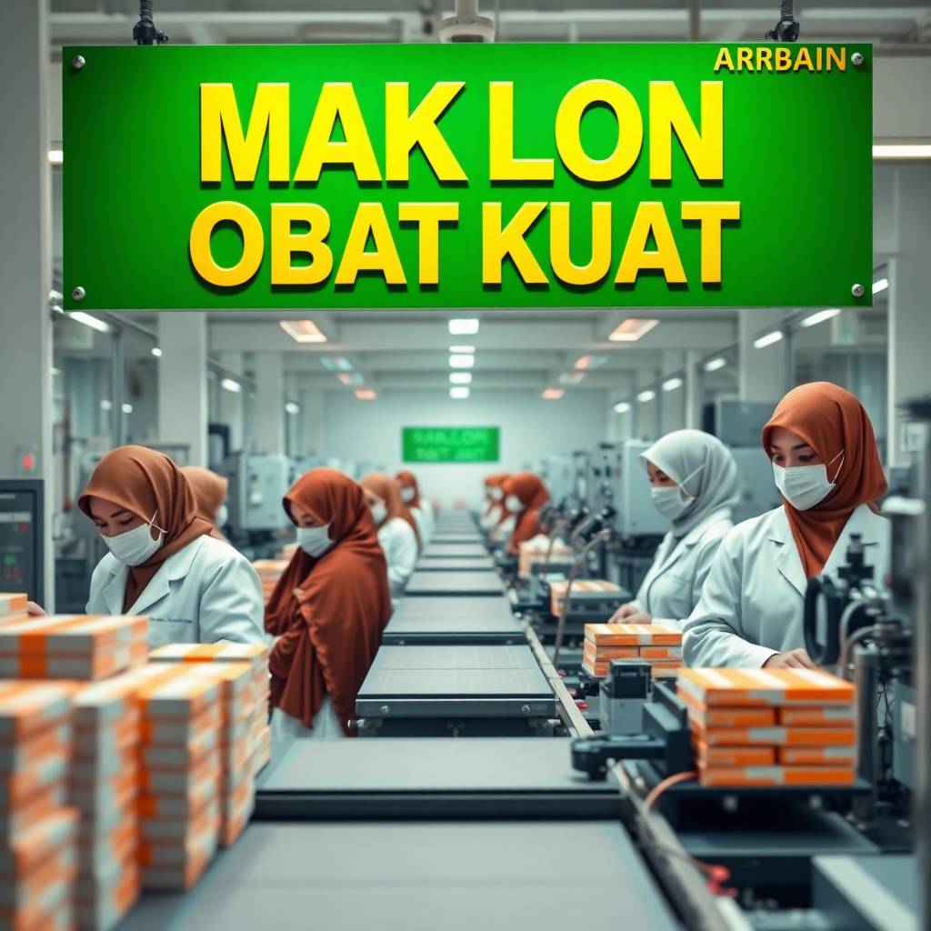 Perbandingan Pabrik Jasa Maklon OABT Terbaik di Yogjakarta dengan Alternatif Lainnya