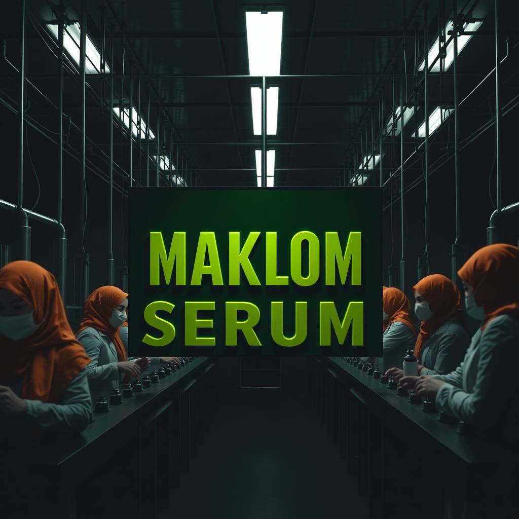 Kesalahan Umum Saat Membeli Serum Rambut: Cara Menghindari dan Membangun Brand yang Sukses