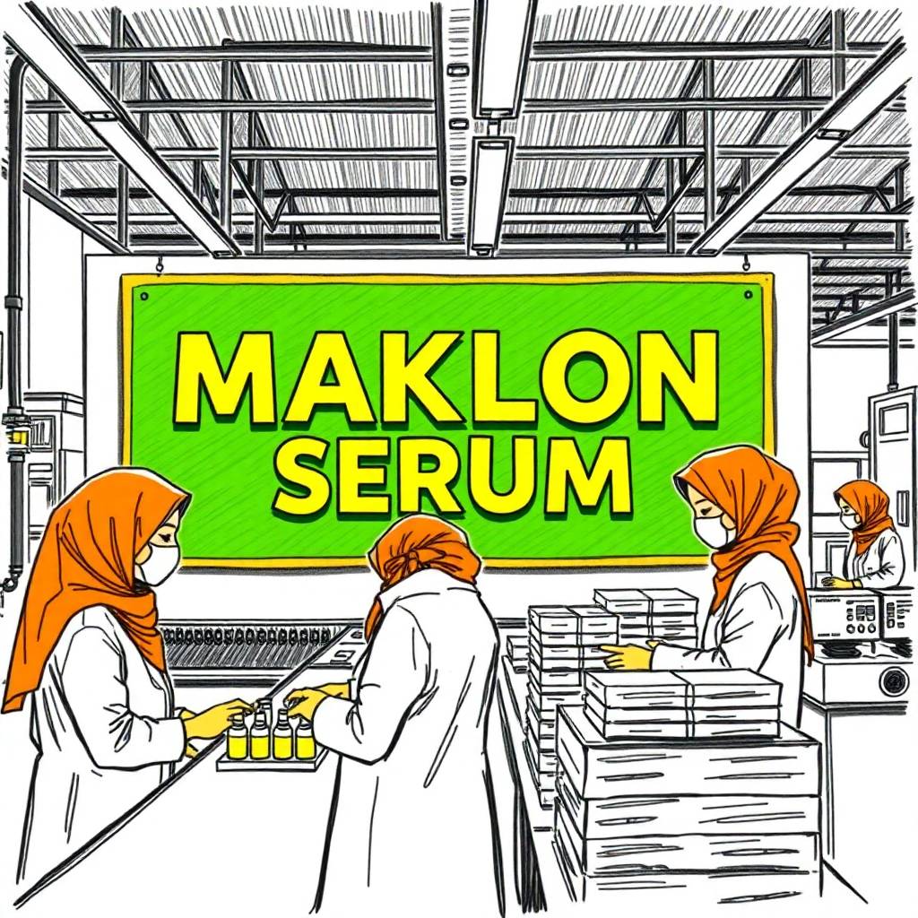 Perbandingan Pabrik Jasa Maklon Serum Rambut Suraabaya dengan Alternatif: Pilih yang Tepat