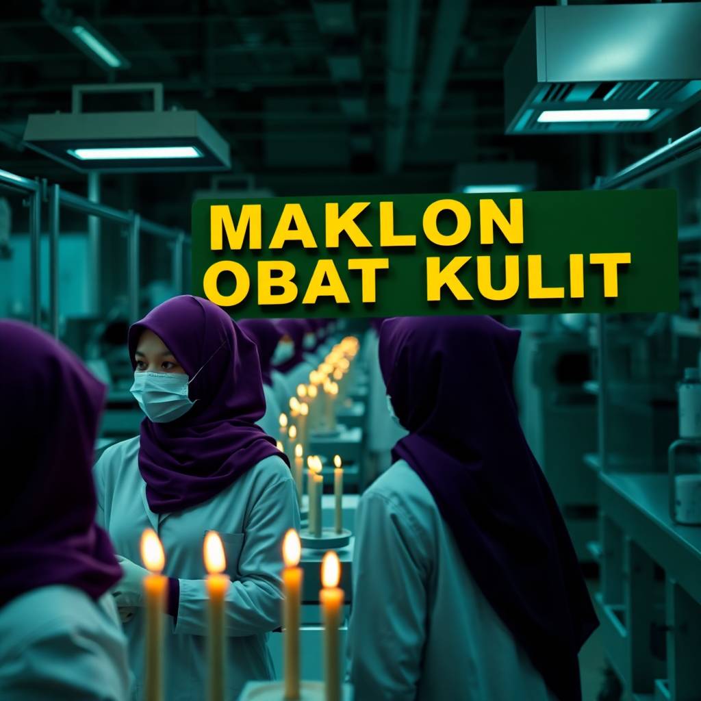Manfaat Utama Pabrik Jasa Maklon Obat Kulit Malang untuk Bisnis Anda yang Ingin Bersaing di Pasar