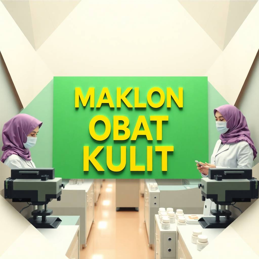Cara Pesan Produk Maklon Obat Kulit Malang dengan Aman dan Efektif
