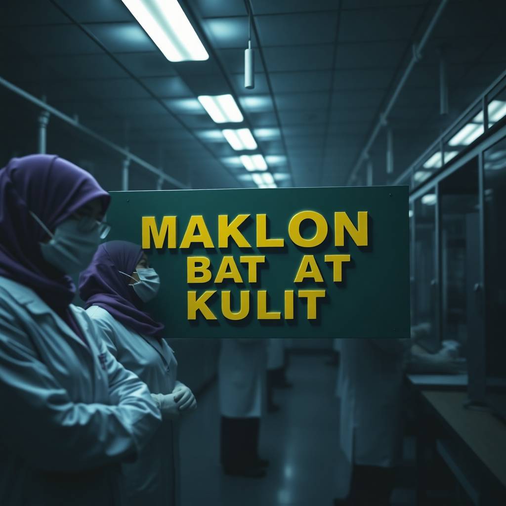 FAQ Lengkap untuk Calon Pembeli Pabrik Maklon Obat Kulit Malang