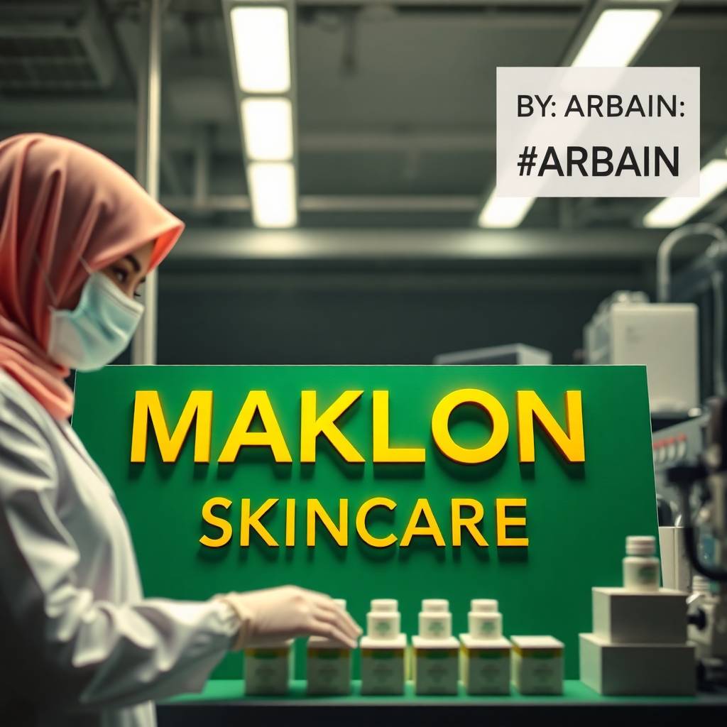 Panduan Memilih Pabrik Maklon Skincare Murah di Cirebon: Checklist Pembelian yang Tepat