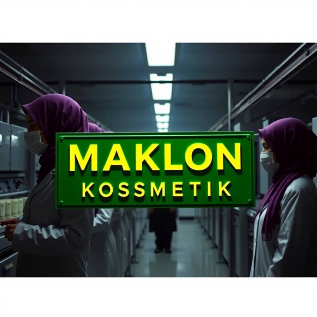 Keunggulan Pabrik Jasa Maklon Kosmetik Surabaya - Mengapa Kami Lebih Baik dari yang Lain?