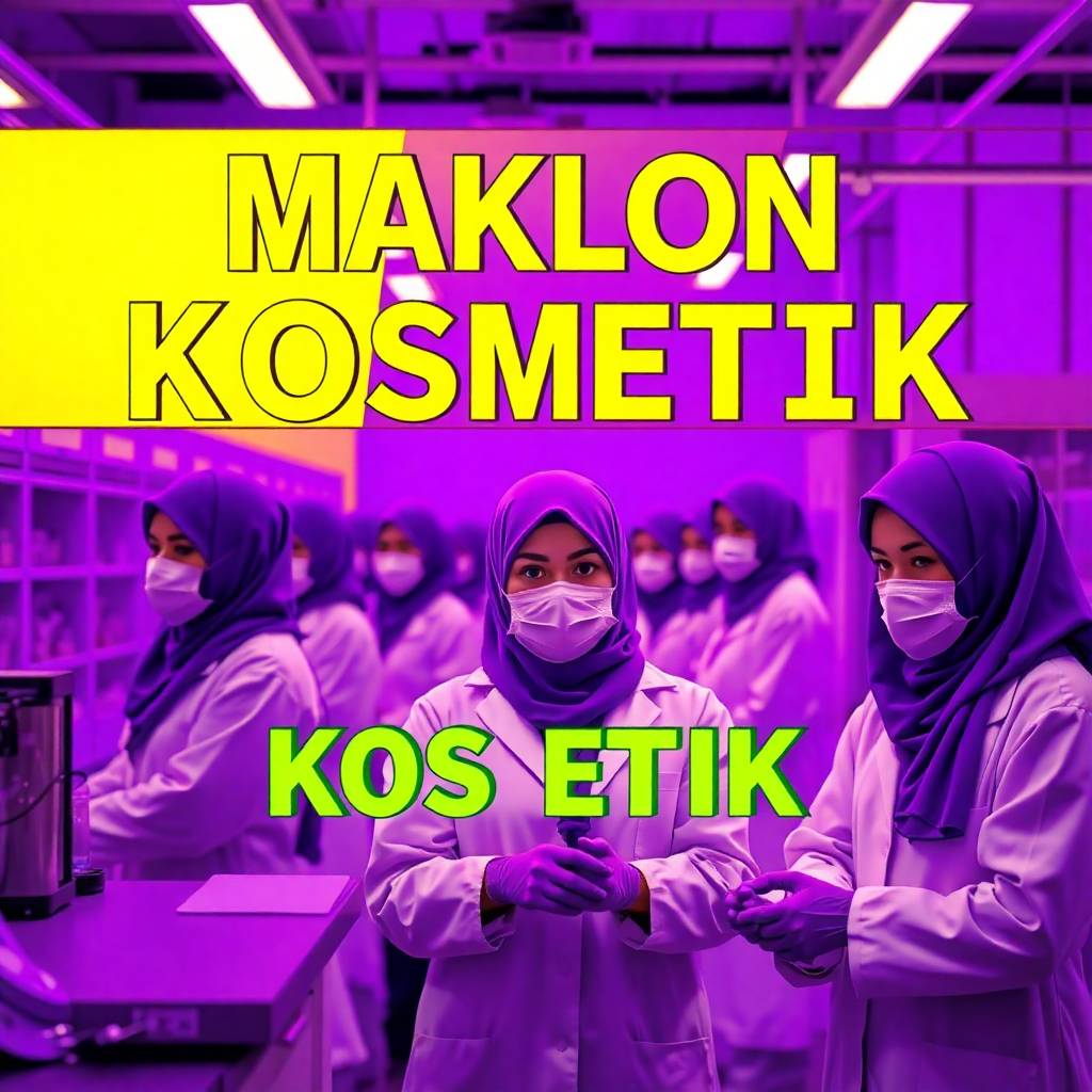 Kesalahan Umum Saat Membeli Produk Kosmetik dan Cara Menghindari - Banjir Order