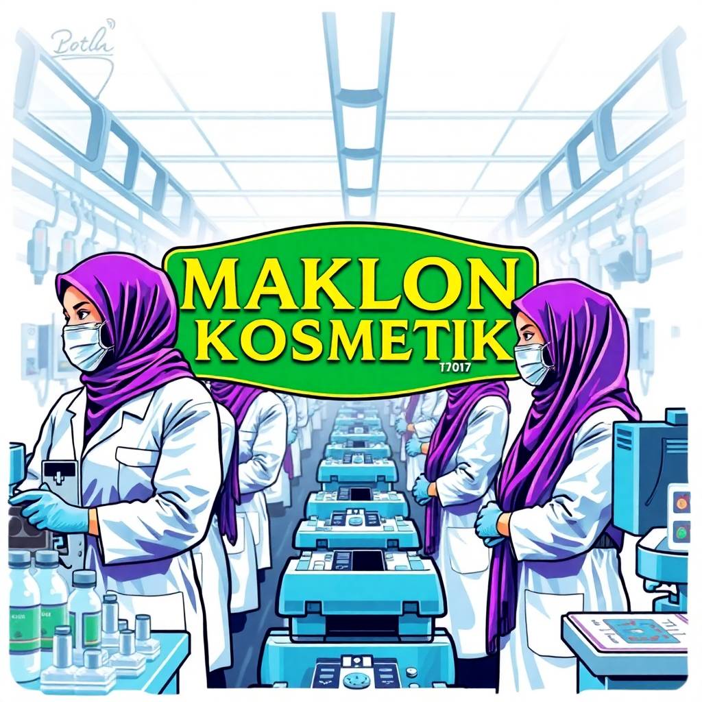 Cocok untuk Siapa? Mengapa Pabrik Jasa Maklon Kosmetik Surabaya dari Banjir Order?