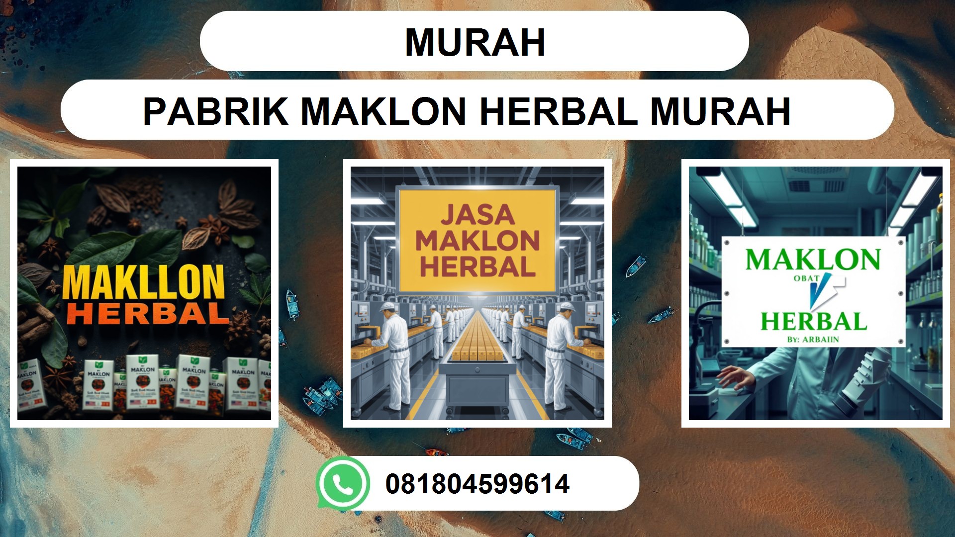 Tunjukkan Bukti Sosial & Pengalaman Umum yang Menakjubkan dari Pabrik Jasa Maklon Obat Herbal di Sidoharjo