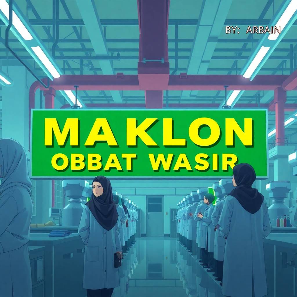 Pabrik Jasa Maklon Kosmetik yang Cocok untuk Anda? Cari Tahu di Sini!