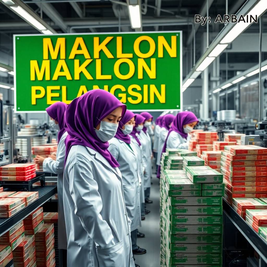 Jadilah Pemilik Brand Kosmetik Sendiri dengan Pabrik Jasa Maklon Obat Pelangsing di Jakarta