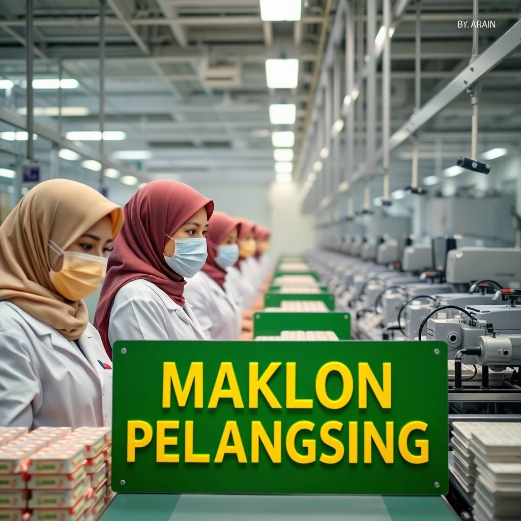 Cari Pabrik Maklon Obat Pelangsing di Jakarta untuk Bisnis Skincare, Kosmetik, dan Produk Herbal