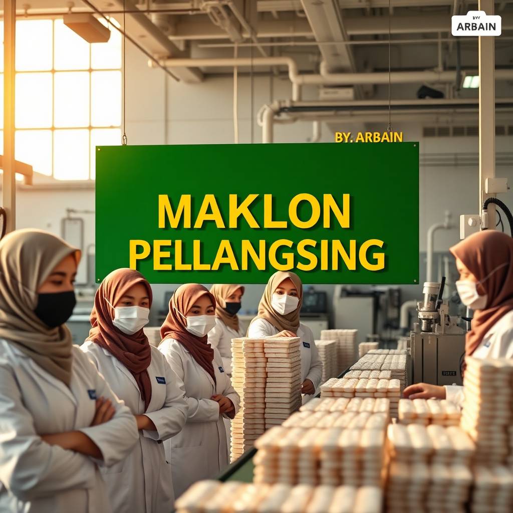 Perbandingan Maklon Obat Pelangsing di Jakarta: Pilihan yang Tepat untuk Bisnis Anda