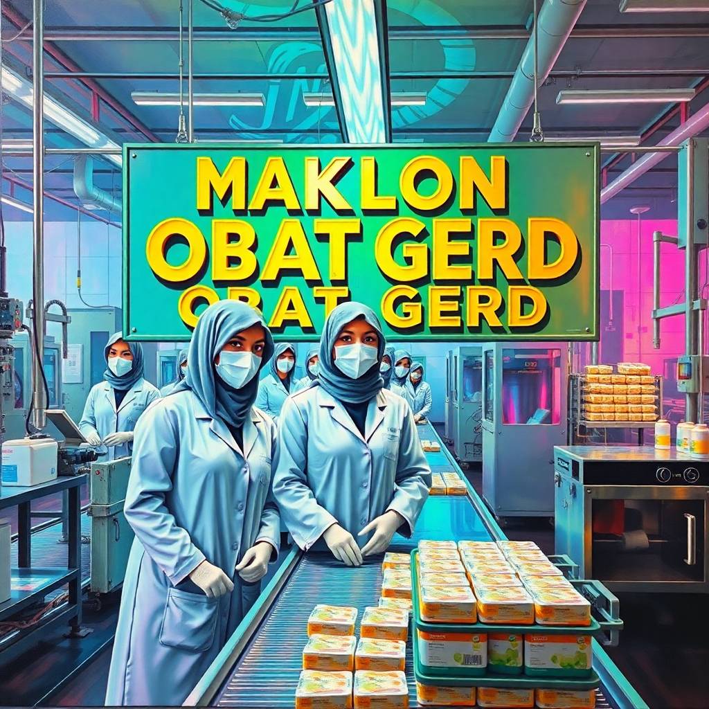 Jasa Maklon Herbal: Cara Pesan yang Aman dan Alur Order yang Profesional di Jabodetabek