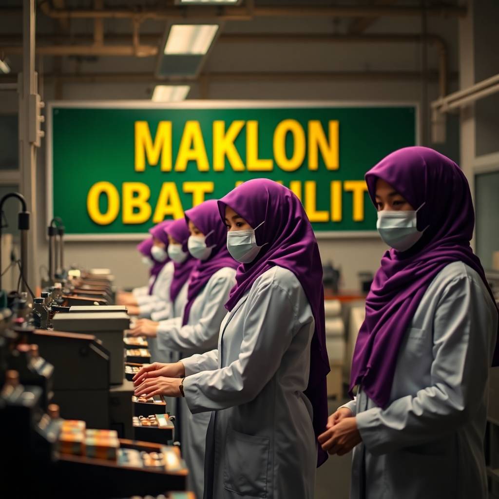 FAQ Lengkap untuk Calon Pembeli: Pabrik Jasa Maklon Obat Kulit di Semarang