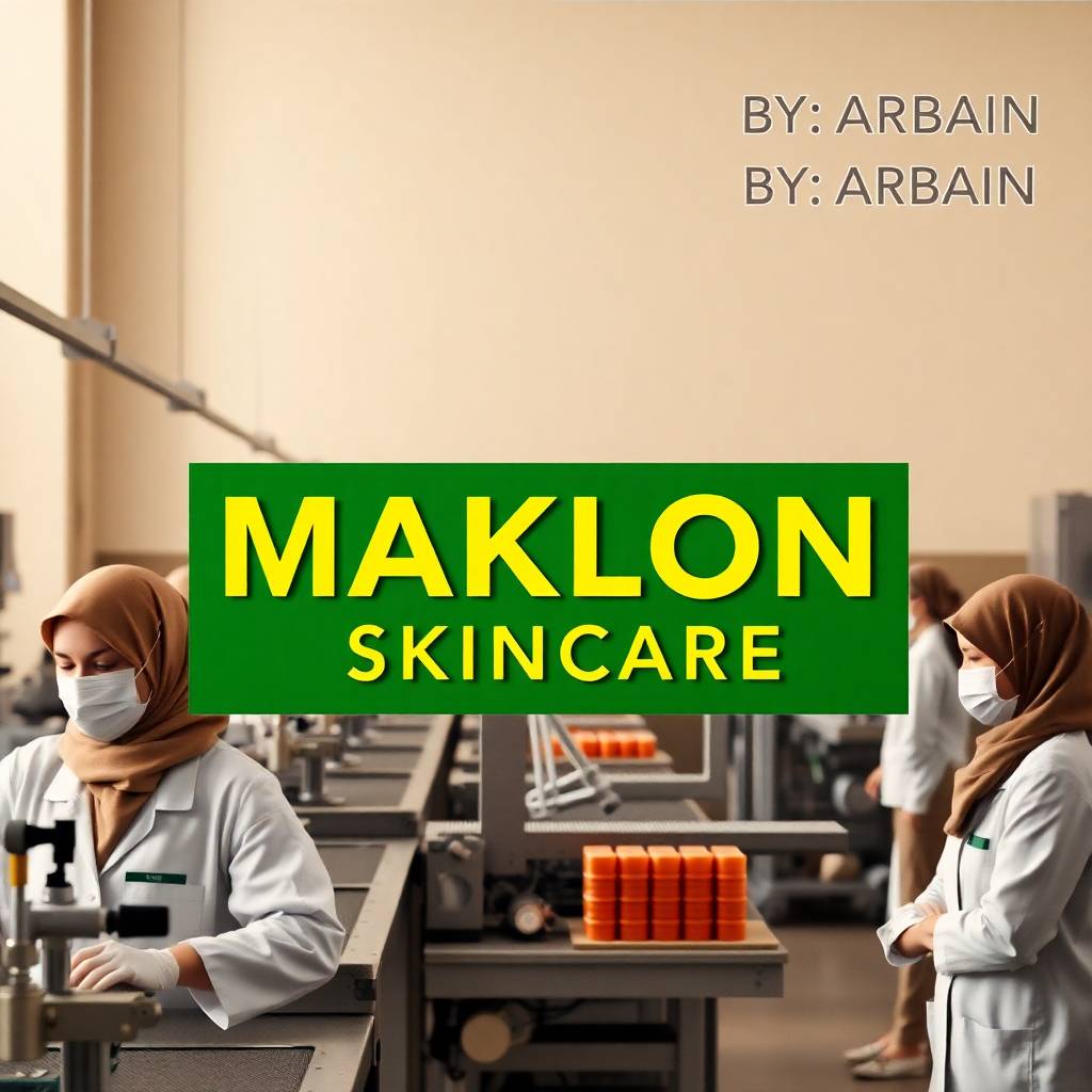 Mengapa Pilih Mitra Terbaik untuk Maklon Obat Kolesterol di Makassar? Hubungi Kami Sekarang!