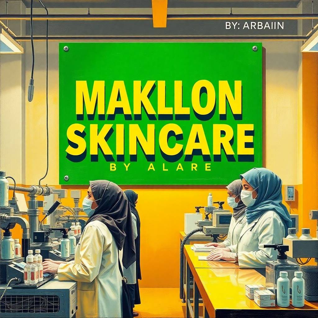 Pabrik Maklon Obat Kolesterol di Makassar: Cocok untuk Siapa dan Mengapa?