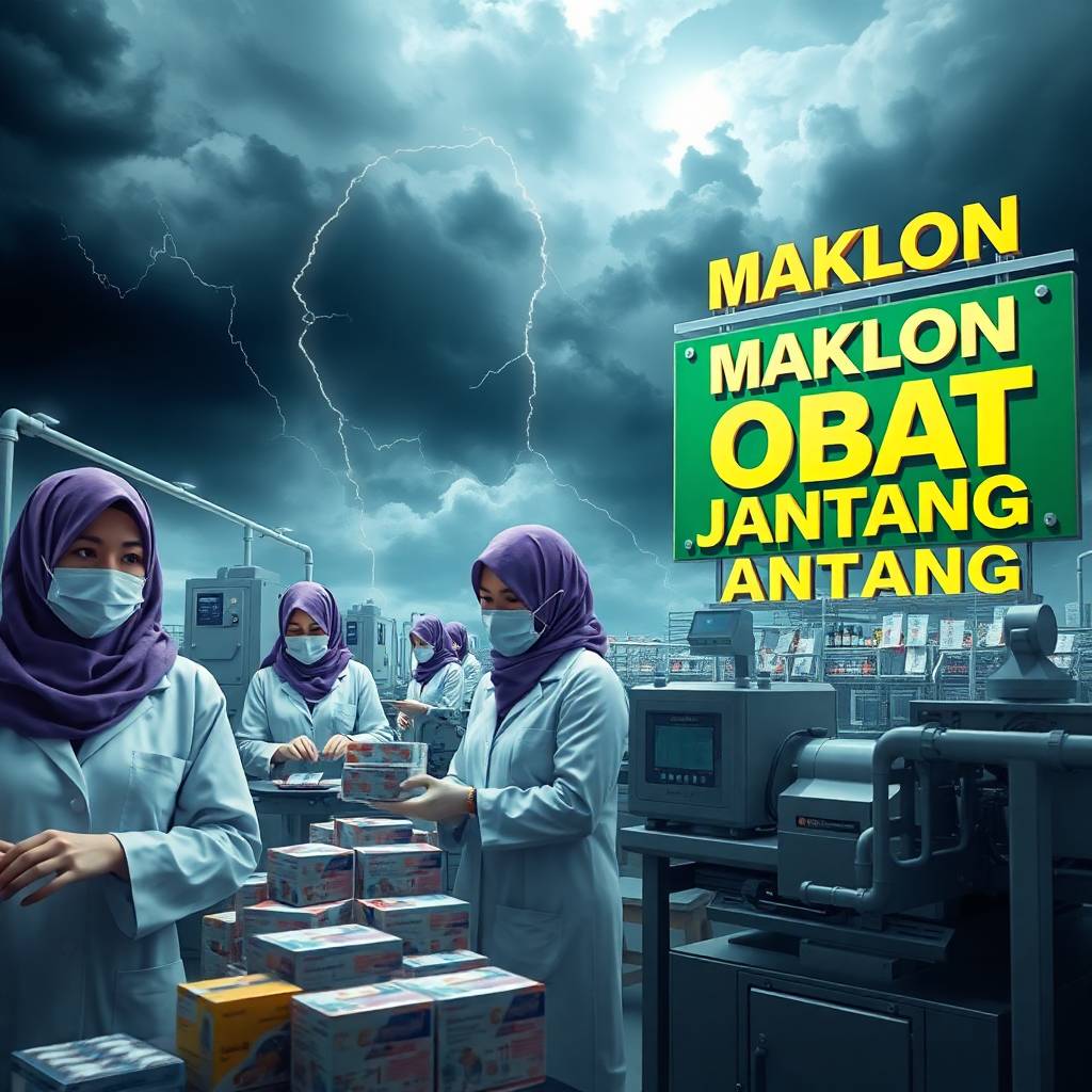Pastikan Keputusan Membeli Obat Jantung yang Tepat: Kesalahan Umum Saat Membeli + Cara Menghindari