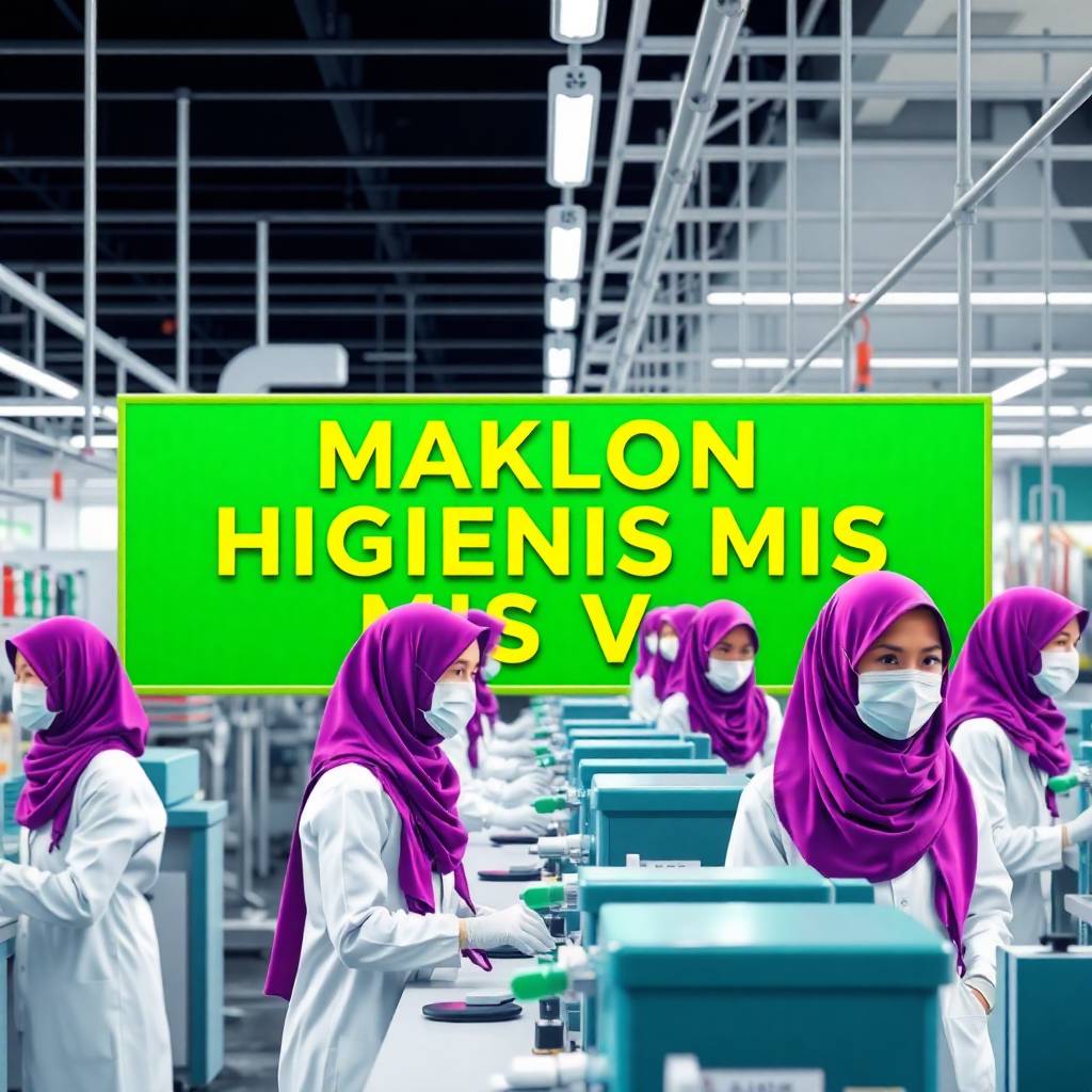 Kelebihan Pabrik Jasa Maklon Higenis Misa V Kewanitaan: FAQ untuk Calon Pembeli