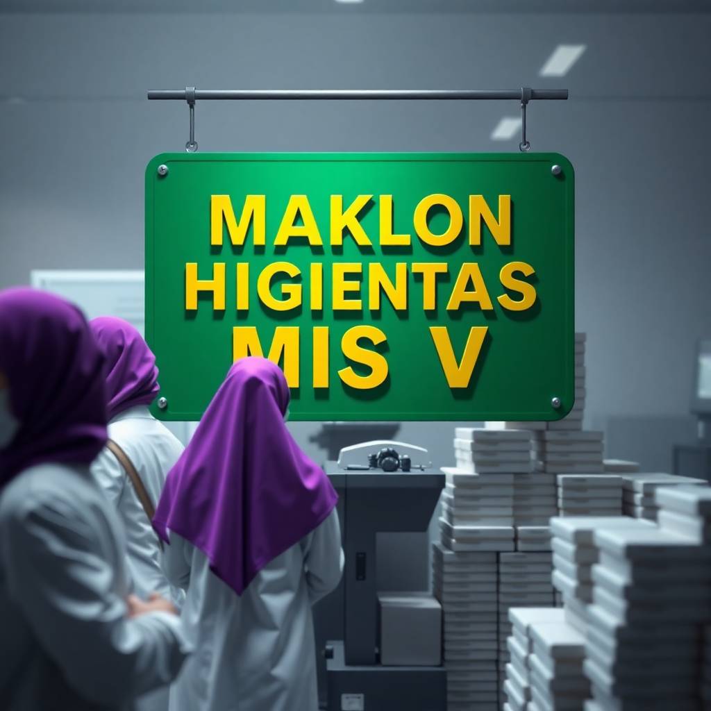 Pabrik Jasa Maklon Higiens MIS V Kewanitaan: Cocok Untuk Siapa? Use Case & Segmentasi