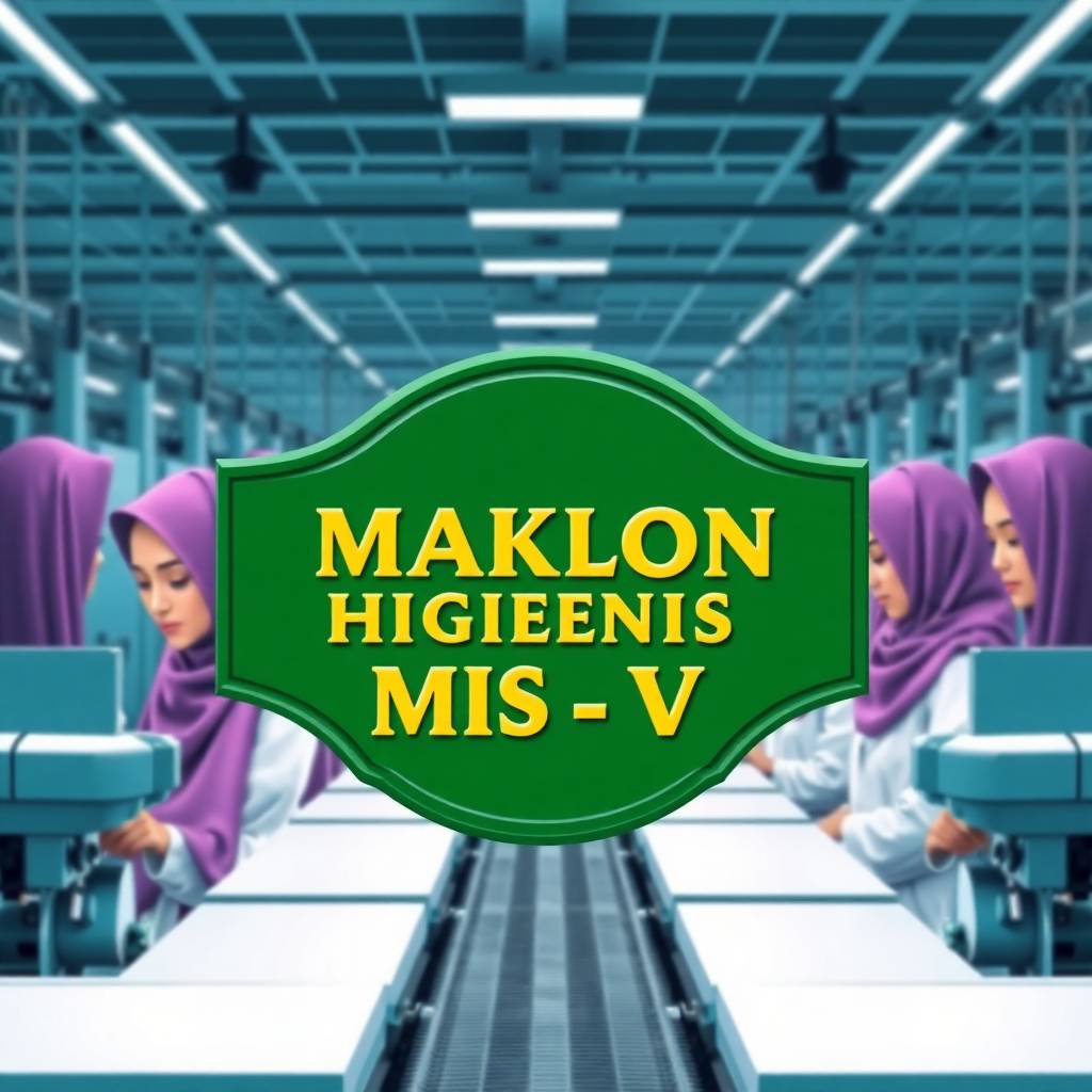Perbandingan Pabrik Jasa Maklon yang Membuat Bisnis Anda Lebih Mudah