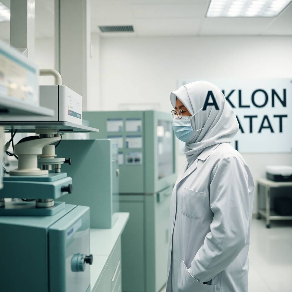 Cocok Untuk Siapa? Pabrik Maklon Obat Kutu yang Mengubah Bisnis Anda