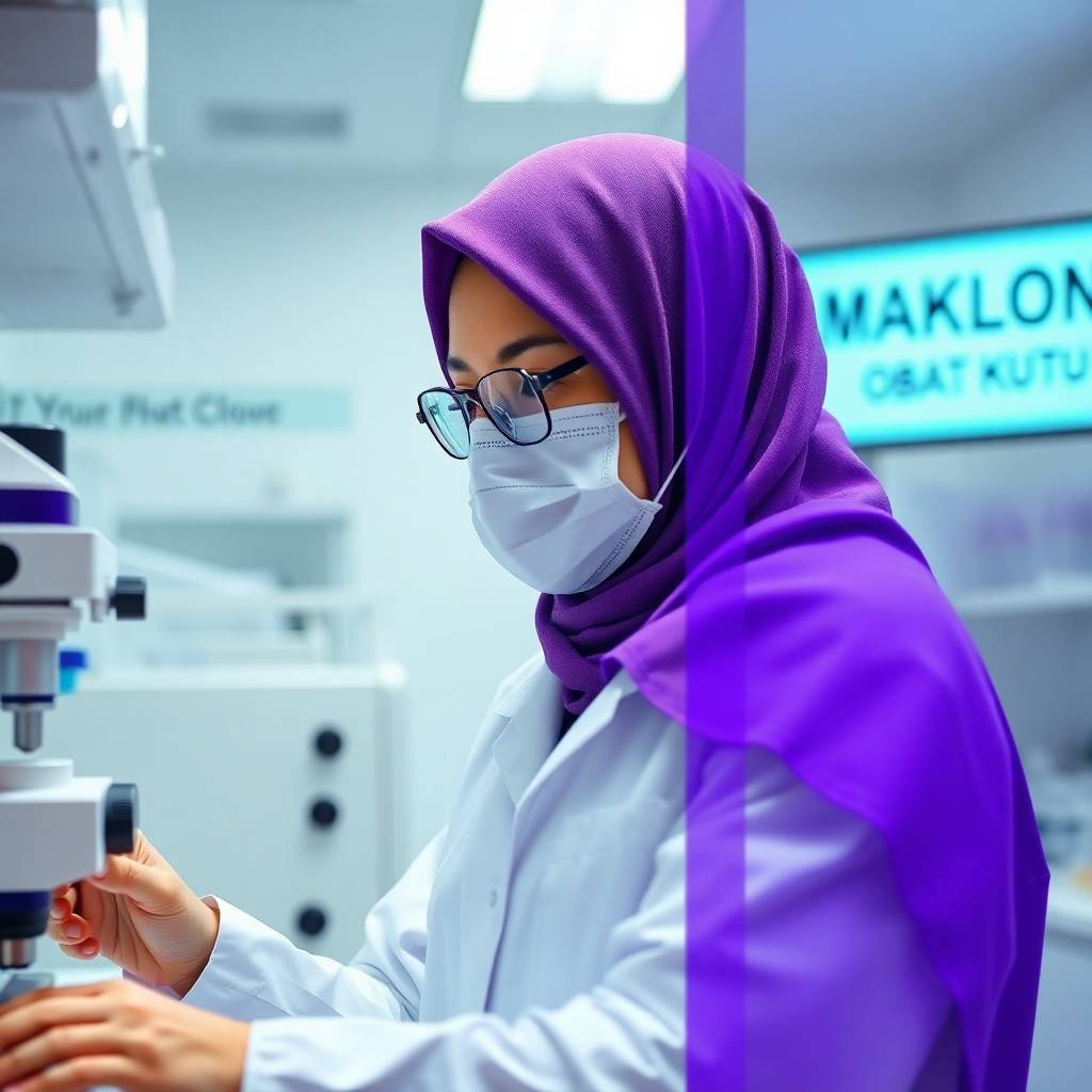 Perbandingan Pabrik Maklon Obat Kutu dengan Alternatif: Pilih yang Tepat untuk Bisnis Anda