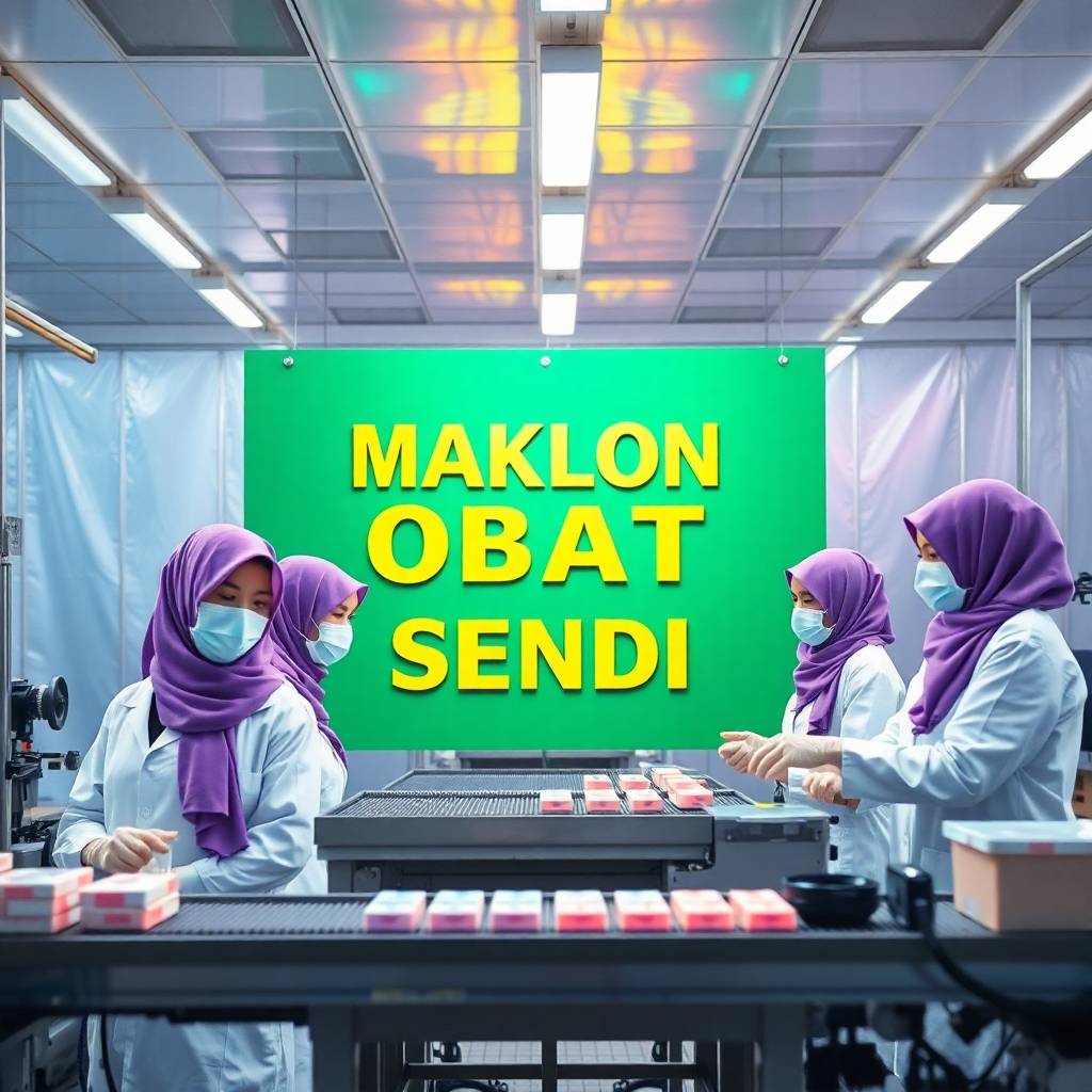 Perbandingan Jasa Maklon Obat Nyeri Sendi di Magelang: PT Arbaian Jaya Investama vs Alternatif Lainnya