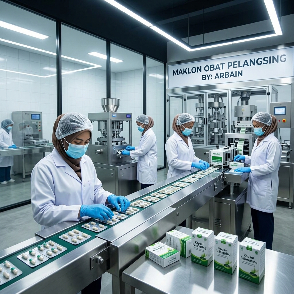 Cara Menghindari Kesalahan Umum Saat Membeli Obat Pelangsing: Panduan Membuat Pilihan yang Bijak