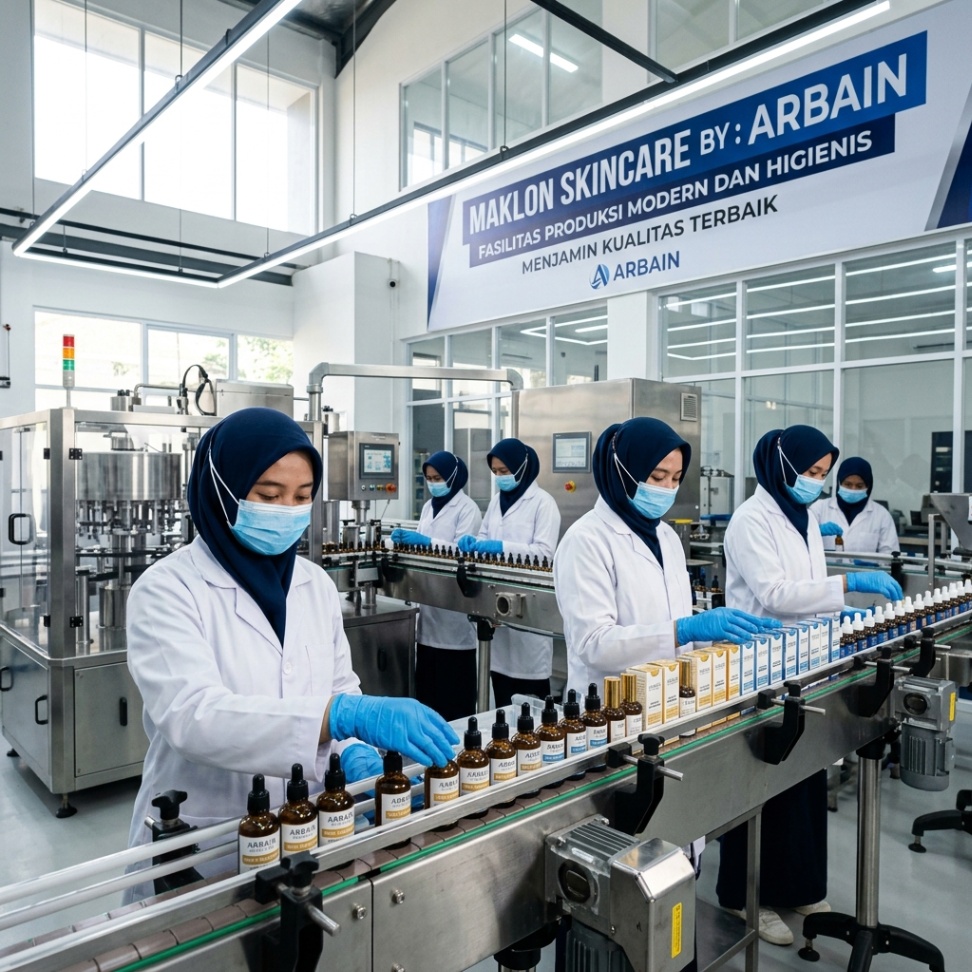 Maklon Skincare yang Cocok untuk Siapa? Mengenal Use Case dan Segmentasi