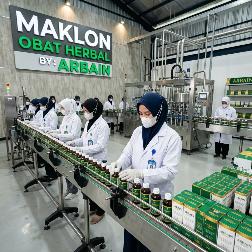 Cocok Untuk Siapa Membuat Produk Obat Herbal Sendiri? Kelebihan dan Kekurangan Membuat Produk Sendiri