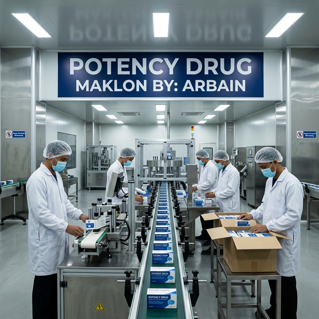 FAQ Lengkap untuk Calon Pembeli: Jasa Maklon Obat Kuat yang Profesional dan Berkualitas