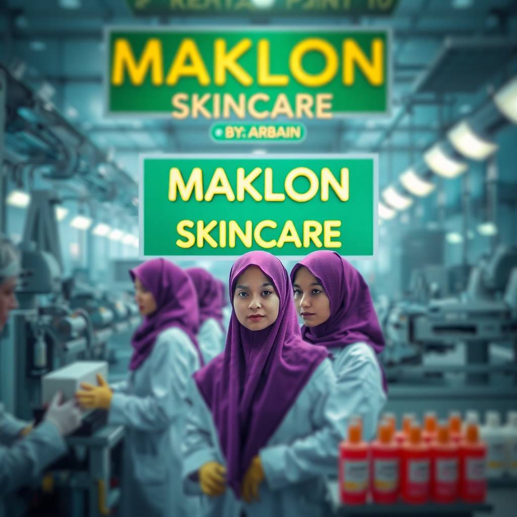 Keunggulan Pabrik Jasa Maklon Skincare Yogjakarta: Mengapa Pilih Kami?