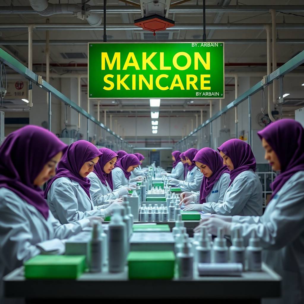 Kesalahan Umum Saat Membeli Skincare: Pencegahan dan Perbaikan dengan Pabrik Jasa Maklon Skincare Yogjakarta