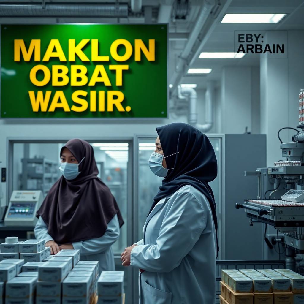 Panduan Membuat Produk Kosmetik yang Menarik dan Profesional dengan Pabrik Jasa Maklon