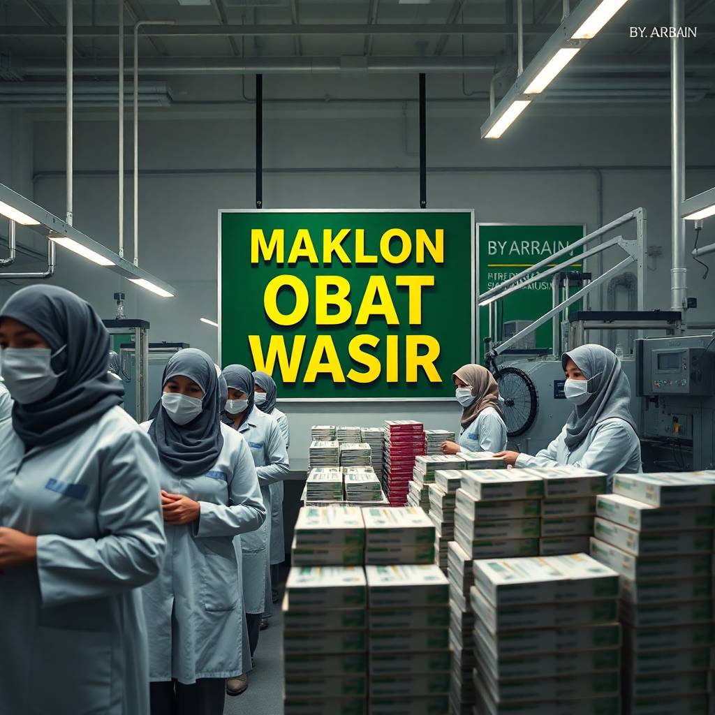 FAQ Lengkap untuk Calon Pembeli Pabrik Jasa Maklon Obat Kuat Jakarta