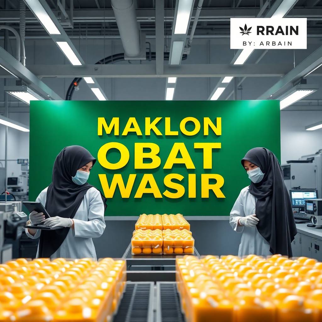 Produksi dan Jasa Maklon Obat Kuat di Malang: Transformasi Ide Anda menjadi Produk Berkualitas