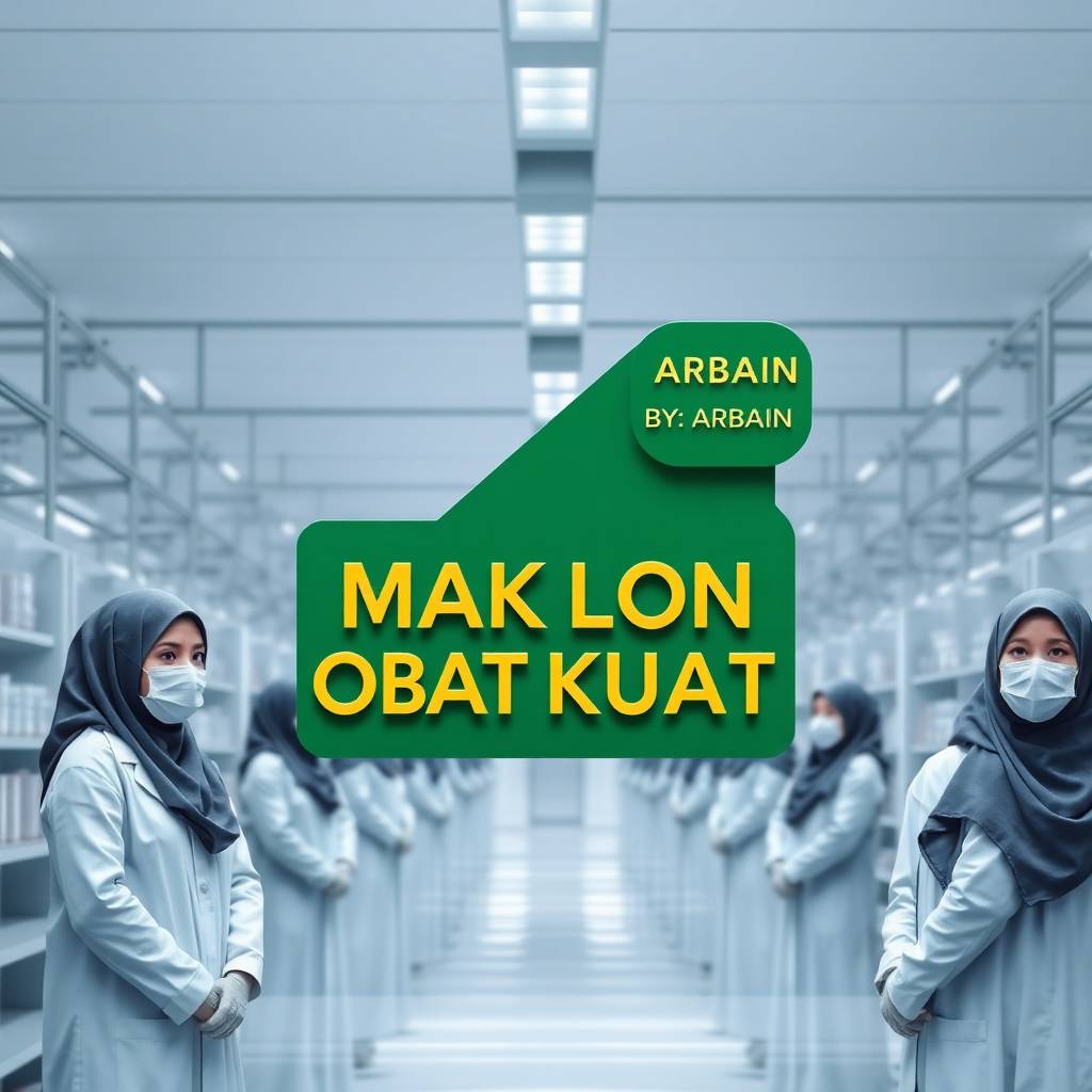 Produk Maklon Obat Kuat di Malang: Bukti Sosial dan Pengalaman Umum yang Menginspirasi