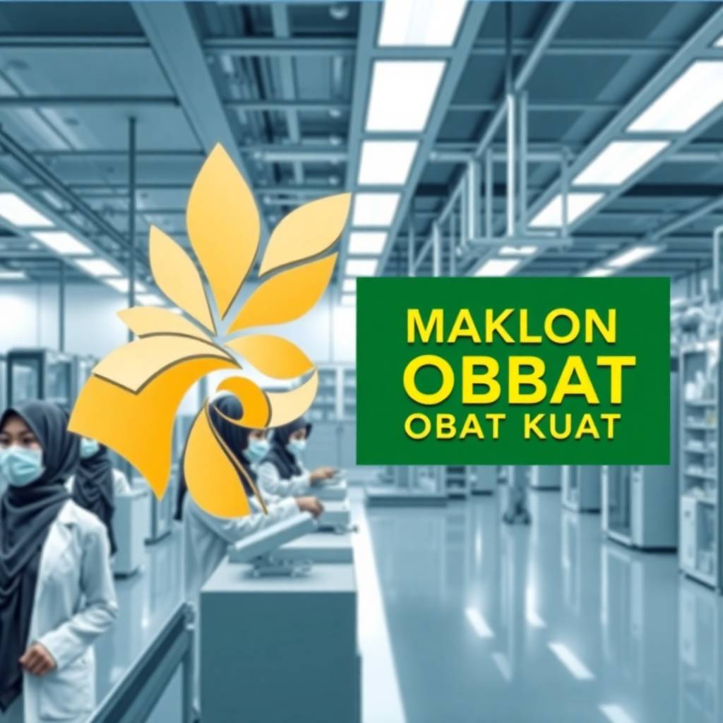 Kesalahan Umum Saat Membeli Obat Kuat dan Cara Menghindari: Dikembangkan oleh Dagang Trader