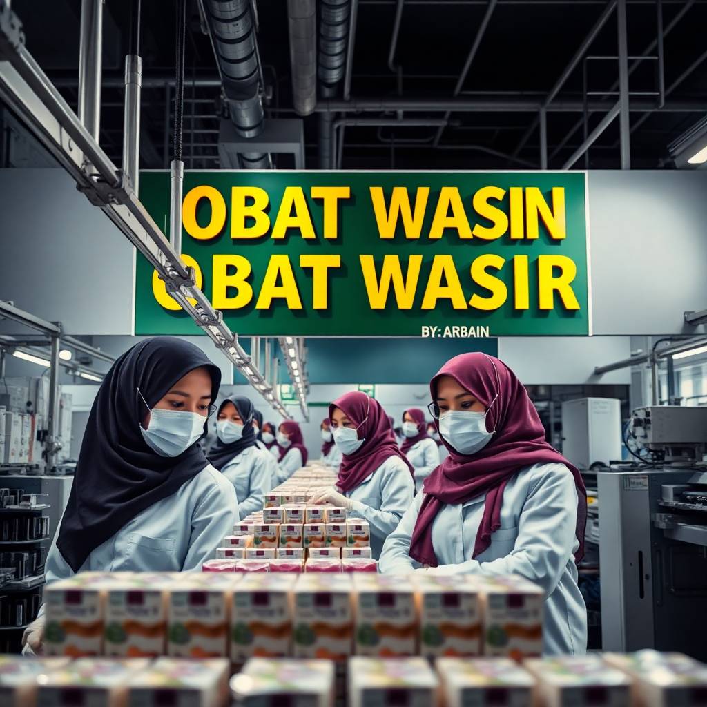 Kenali Keunggulan dan Diferensiasi Mitra Terbaik dalam Jasa Maklon Obat Kuat