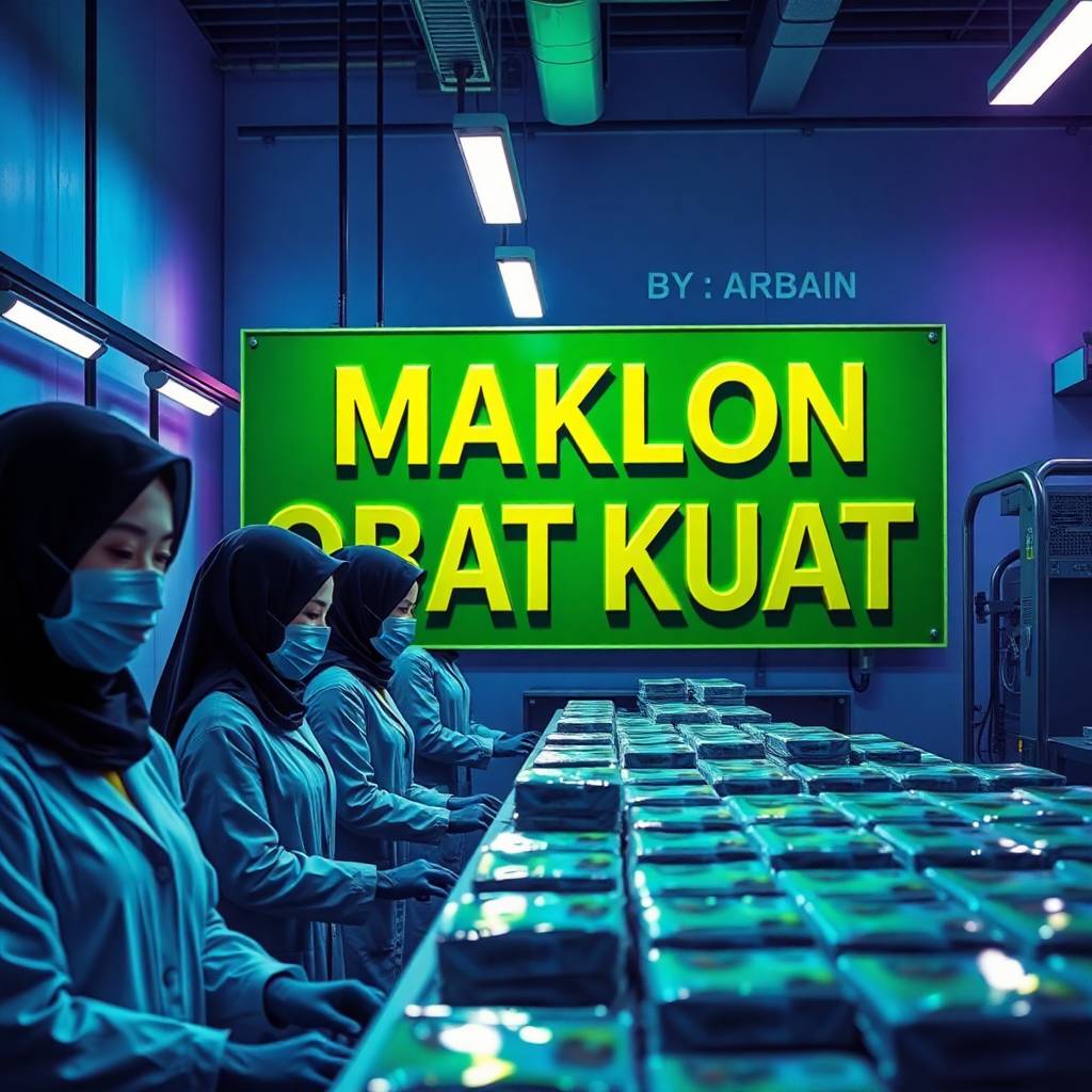 Manfaat Utama Menggunakan Layanan Jasa Maklon Terintegrasi dari PT Jaya Raya Investama