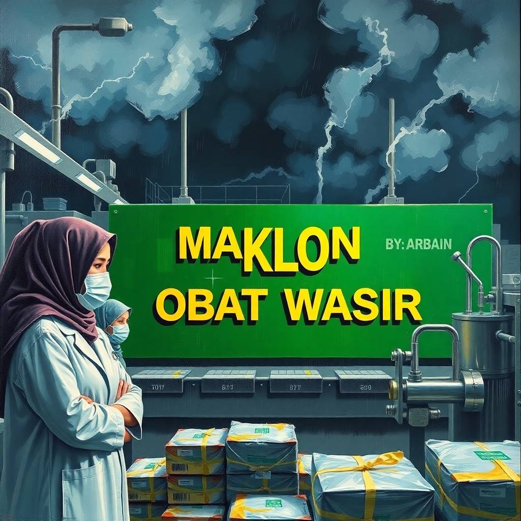 Bukti Sosial & Pengalaman Umum: PT Jaya Raya Investama Sebagai Mitra Terbaik dalam Jasa Maklon Obat Kuat