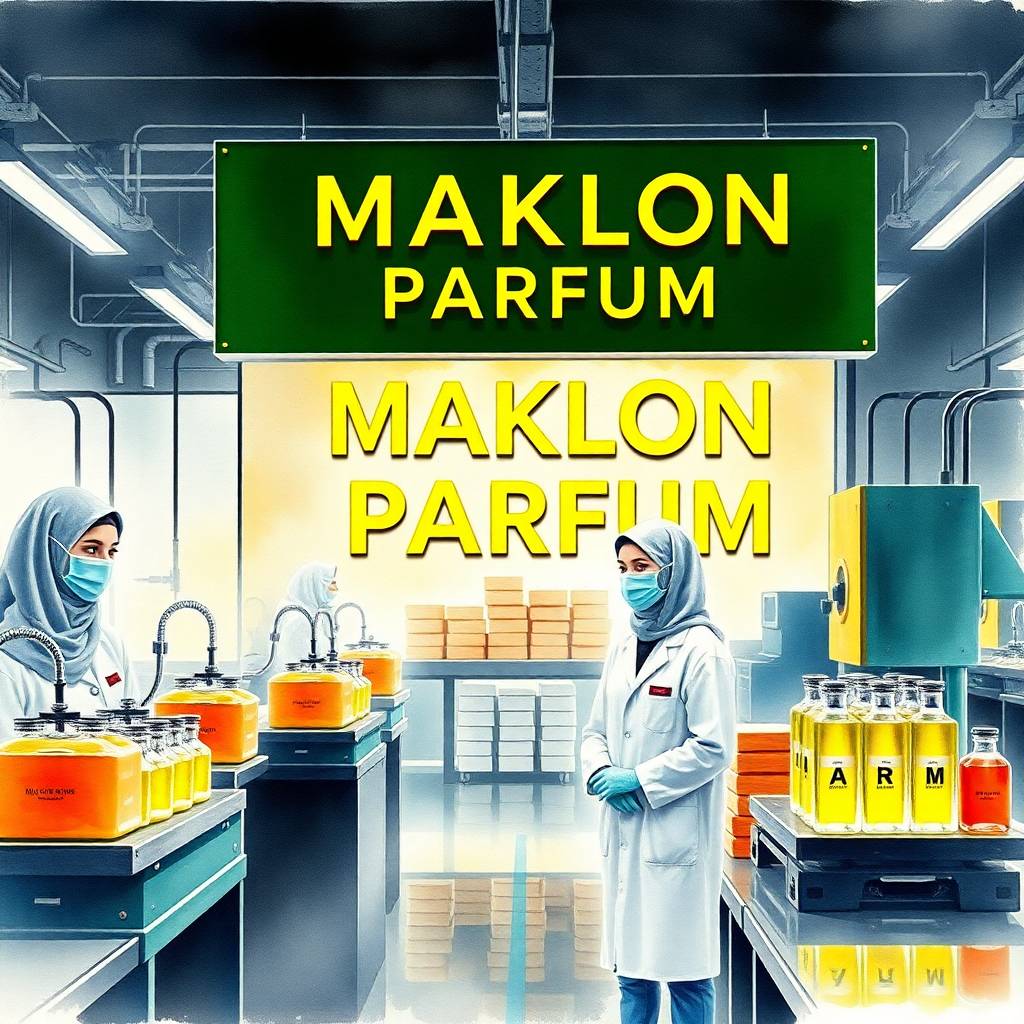 Manfaat Menggunakan Jasa Maklon Parfum Minyak Wangi yang Tepat untuk Bisnis Anda