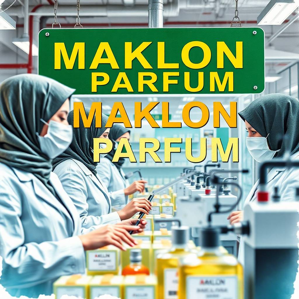 Tanpa Pabrik, Dapatkan Brand Kosmetik, Skincare, atau Produk Herbal Sendiri dengan Jasa Maklon Parfum Minyak Wangi Terbaik dan Kredibel di Indonesia