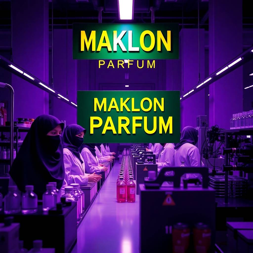 Jenis Parfum Berkualitas Tinggi yang Cocok untuk Brand Anda: Mengapa PT ARBAIN JAYA INVESTAMA Jadi Pilihan Utama Maklon Parfum