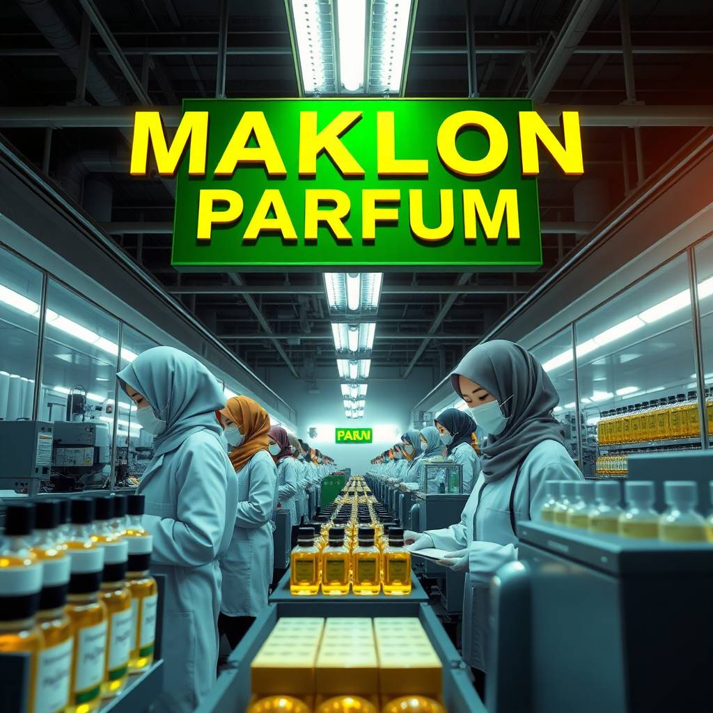 Mengapa PT ARBAIN JAYA INVESTAMA No HP 081804599614 Jadi Pilihan Utama Maklon Parfum Berkualitas Tinggi: FAQ Lengkap untuk Calon Pembeli