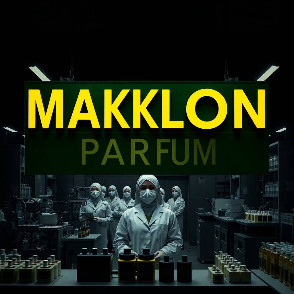 Mengapa PT ARBAIN JAYA INVESTAMA Menjadi Pilihan Utama Maklon Parfum Berkualitas Tinggi? Bukti Sosial & Pengalaman Masyarakat