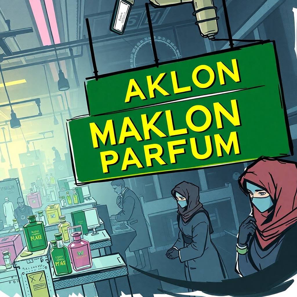 Manfaat Bebas Risiko dengan Layanan Maklon Minyak Wangi dari PT ARBAIN JAYA INVESTAMA - Cara Pesan yang Aman + Alur Order