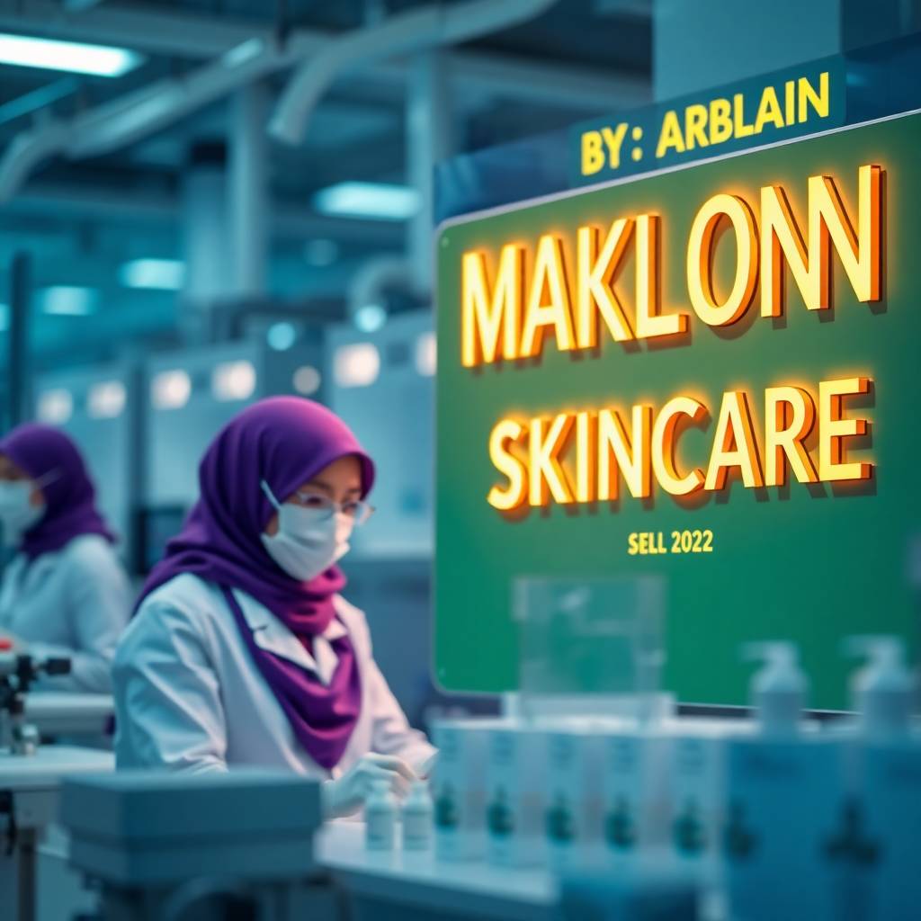 FAQ Lengkap untuk Calon Pembeli: Tren Skincare 2026 Bersama PT Arbain Jaya Investama 081804599614