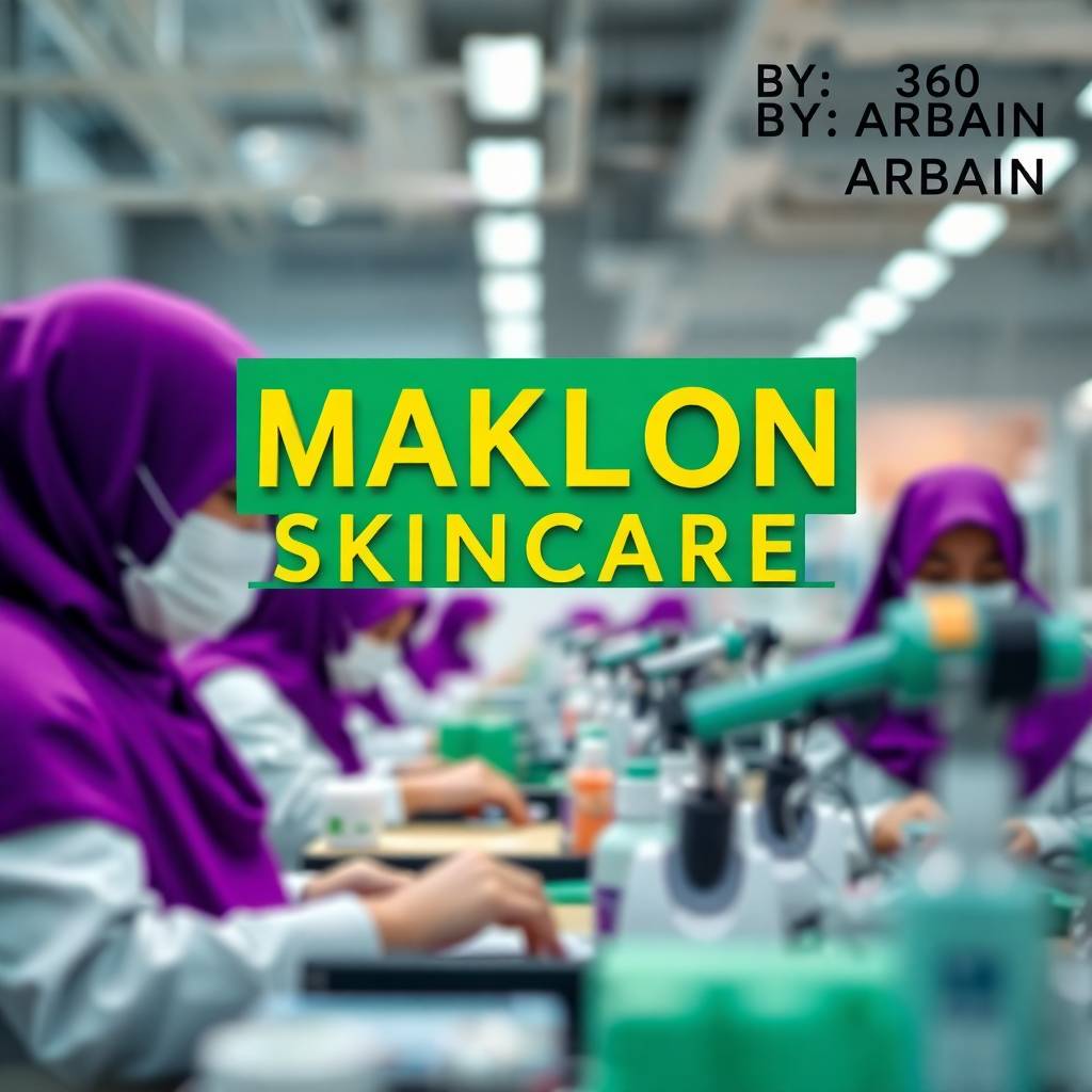 Tren Skincare 2026: Bukti Sosial & Pengalaman Umum dari PT Arbain Jaya Investama